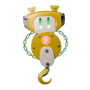 さんきち400 オリジナルキャラクター「さんきち」